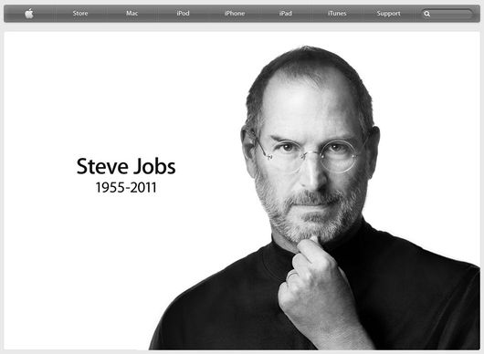 Mondatok Steve Jobsról